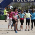 Castellón, II Carrera Familiar- Free Run