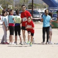 Castellón, II Carrera Familiar- Free Run