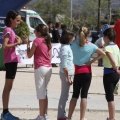 Castellón, II Carrera Familiar- Free Run