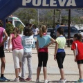 Castellón, II Carrera Familiar- Free Run