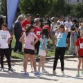 Castellón, II Carrera Familiar- Free Run