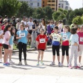 Castellón, II Carrera Familiar- Free Run