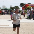Castellón, II Carrera Familiar- Free Run