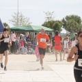 Castellón, II Carrera Familiar- Free Run