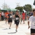 Castellón, II Carrera Familiar- Free Run