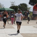 Castellón, II Carrera Familiar- Free Run