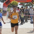 Castellón, II Carrera Familiar- Free Run