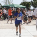 Castellón, II Carrera Familiar- Free Run