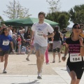 Castellón, II Carrera Familiar- Free Run