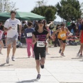 Castellón, II Carrera Familiar- Free Run
