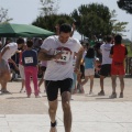 Castellón, II Carrera Familiar- Free Run