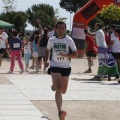 Castellón, II Carrera Familiar- Free Run
