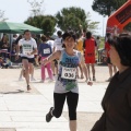 Castellón, II Carrera Familiar- Free Run