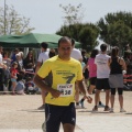 Castellón, II Carrera Familiar- Free Run