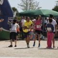 Castellón, II Carrera Familiar- Free Run