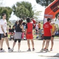 Castellón, II Carrera Familiar- Free Run