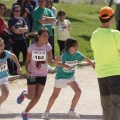 Castellón, II Carrera Familiar- Free Run