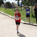 Castellón, II Carrera Familiar- Free Run