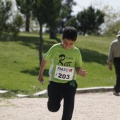 Castellón, II Carrera Familiar- Free Run