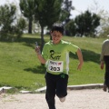 Castellón, II Carrera Familiar- Free Run