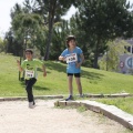 Castellón, II Carrera Familiar- Free Run