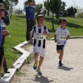 Castellón, II Carrera Familiar- Free Run