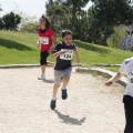 Castellón, II Carrera Familiar- Free Run