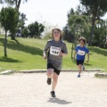 Castellón, II Carrera Familiar- Free Run