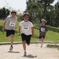 Castellón, II Carrera Familiar- Free Run