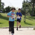 Castellón, II Carrera Familiar- Free Run