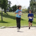 Castellón, II Carrera Familiar- Free Run