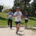 Castellón, II Carrera Familiar- Free Run