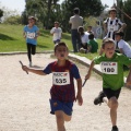 Castellón, II Carrera Familiar- Free Run