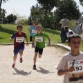 Castellón, II Carrera Familiar- Free Run