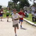 Castellón, II Carrera Familiar- Free Run