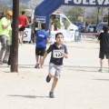 Castellón, II Carrera Familiar- Free Run