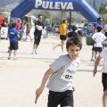 Castellón, II Carrera Familiar- Free Run