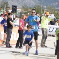Castellón, II Carrera Familiar- Free Run