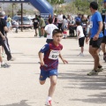 Castellón, II Carrera Familiar- Free Run