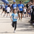 Castellón, II Carrera Familiar- Free Run