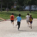 Castellón, II Carrera Familiar- Free Run