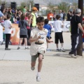 Castellón, II Carrera Familiar- Free Run