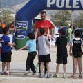 Castellón, II Carrera Familiar- Free Run