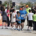 Castellón, II Carrera Familiar- Free Run
