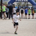 Castellón, II Carrera Familiar- Free Run