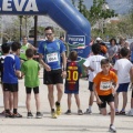 Castellón, II Carrera Familiar- Free Run