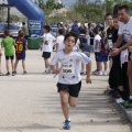 Castellón, II Carrera Familiar- Free Run