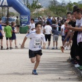 Castellón, II Carrera Familiar- Free Run