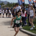 Castellón, II Carrera Familiar- Free Run