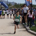 Castellón, II Carrera Familiar- Free Run